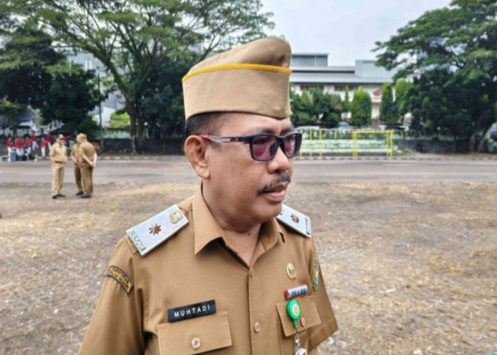 Soal Polemik BOK Puskesmas Segalamider Bakal Ditelusuri Kejari, Ini Respon Kepala Dinkes Bandar Lampung