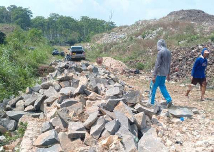 Pemkot Metro Kebut Penanganan TPAS Karangrejo, Pekerjaan Fisik Ditarget Rampung Akhir Juli