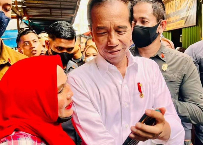 Terkait Kedatangan Presiden Jokowi ke Lampung, Ini Kata Pemprov