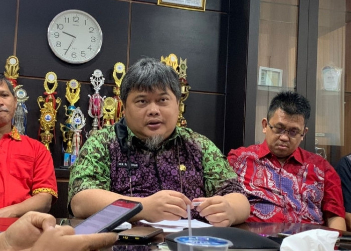 Pemkot Dikabarkan Rencana Penjualan Aset, Ini Penjelasan BPKAD Bandar Lampung 