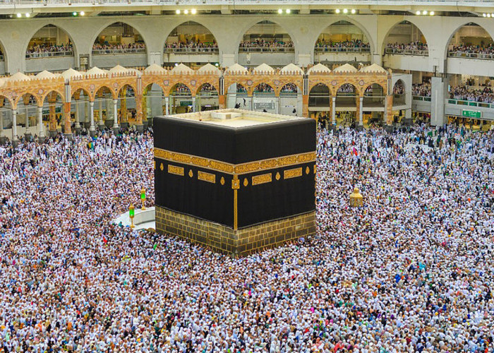 Resmi, Menteri Agama Turunkan Biaya Hidup Jemaah Haji 2023 Jadi Lebih Murah