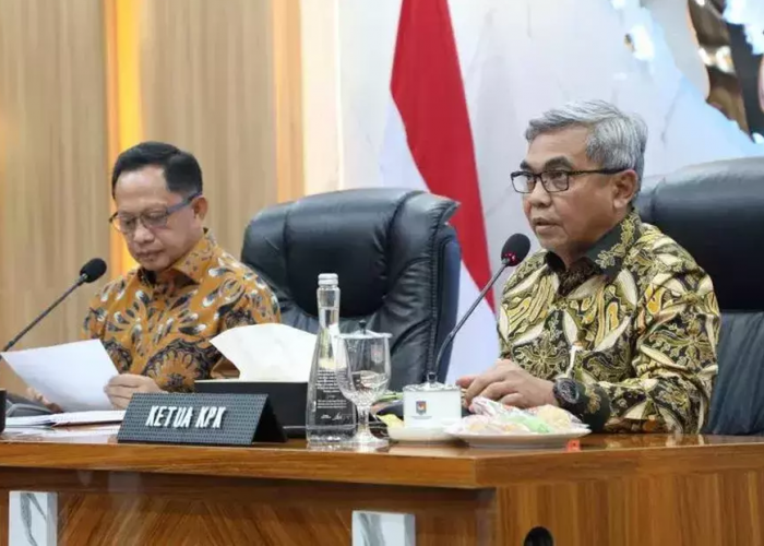 Warning untuk Pemda! Kemendagri dan KPK Petakan 8 Area Rawan Korupsi, dari Anggaran hingga Bansos