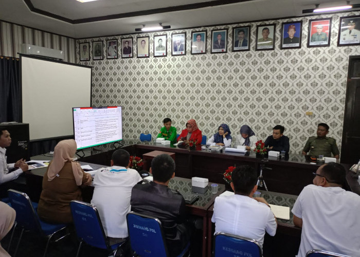 IDI Lampung 2022 Terpental Ke Urutan 20, Pemprov Lakukan Upaya Intervensi di 2023