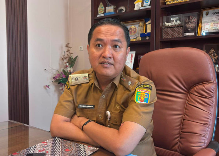 116 Sekolah di Lampung Masih Dipimpin Plt, Disdik: Kepala Sekolah Definitif Segera Dilantik