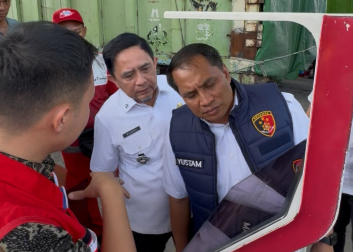 Solar Sudah Ditambah, Antrean Masih Panjang, Polda Bidik Penyelewengan