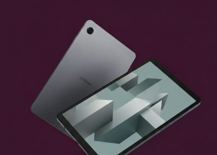 Samsung Galaxy Tab A11: Tablet Mini Terjangkau dengan Fitur Lengkap