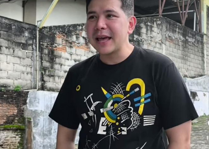 Haykal Kamil Ngaku Jadi Korban Begal Solar di Bandar Lampung 