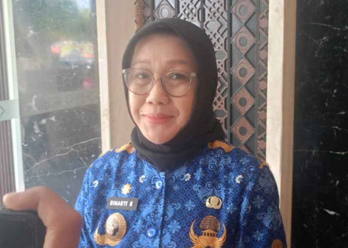 Baru Tiga DPRD Ajukan Penetapan AKD