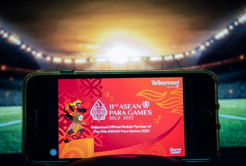 Blind Judo Indonesia Sapu Bersih Empat Medali Emas di Ajang ASEAN Para Games (APG) XI 2022