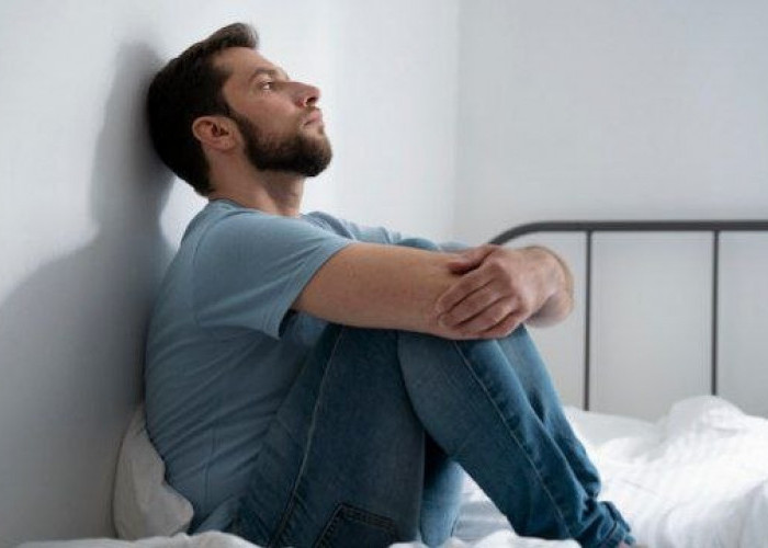 Jangan Panik Saat Cemas, Ini Dzikir Sunnah yang Bisa Bikin Hati Lebih Tenang