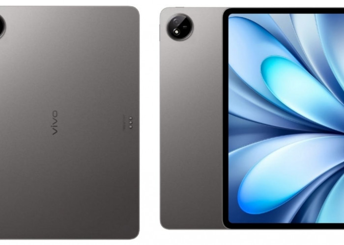 Rekomendasi Tablet Flagship Terbaru, Cek Harga Vivo Pad 5 di Bulan Juni 2025
