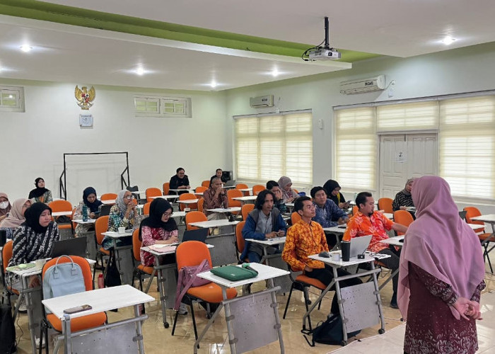 Perkuat Kompetensi Insan, PTBA Dorong Program Pemberdayaan yang Berdampak