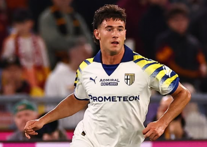 Prediksi Skor Parma vs AC Milan: Transisi Cepat, Final Third Efektif, Milan Berpeluang Kuasai Jalannya Laga