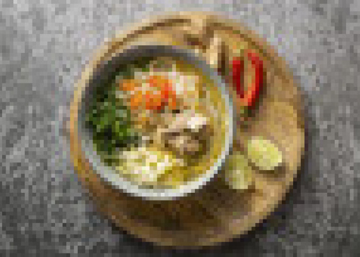 Soto Lovers Must Know: 10 Sotos From Various Regions That Have Unique Tastes