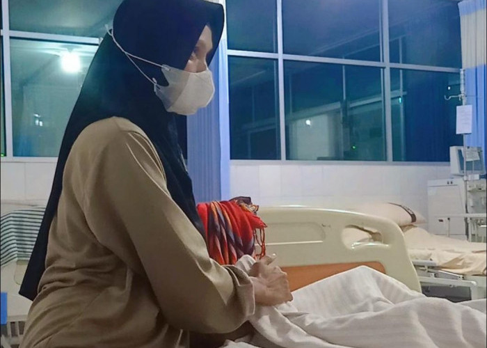 Dirintis Sejak 2015, Jasa Caregiver Mandiri Tumbuh Jadi Peluang Usaha dan Lapangan Kerja di Lampung