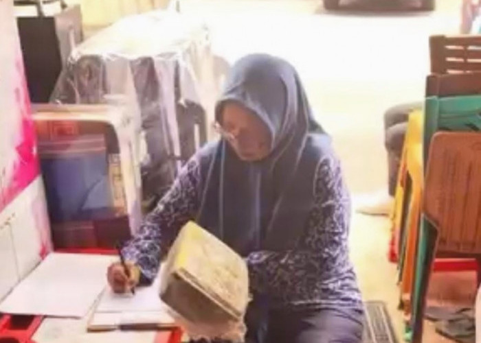 Pastikan Akurasi Timbangan Ekspedisi, Disdag Bandar Lampung Perkuat Pengawasan UTTP