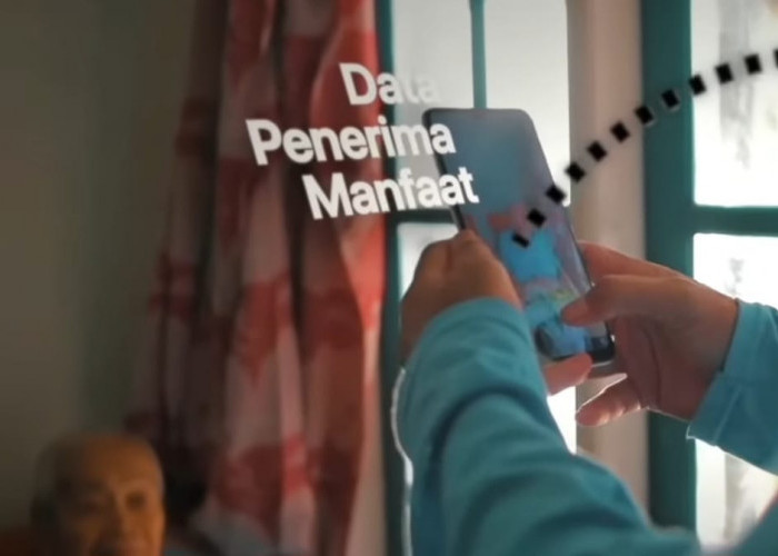 Cek Desil Bansos Semakin Mudah, Ini Website DTSEN Baru dan Simak Cara Aksesnya