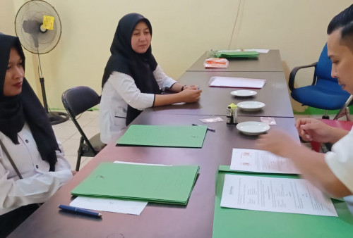 Guru Honor di Lampung Timur Bersyukur sudah Berubah Status Menjadi PPPK