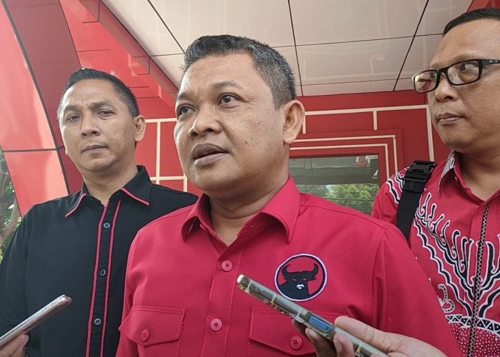 Dua Periode Jabat Ketua DPRD Tanggamus, Heri Agus Optimis Direkom PDIP Maju Pilkada 2024