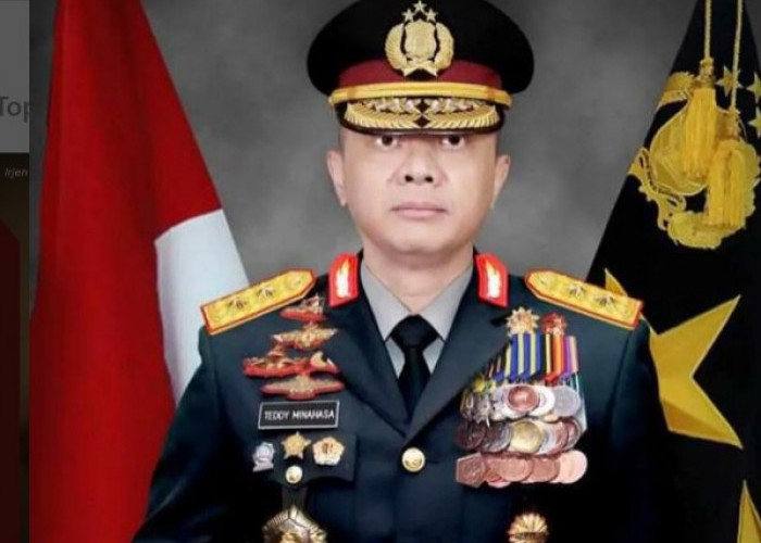 Terjerat Kasus Narkoba, Mantan Wakapolda Lampung Ini Dipindahkan ke Rutan Polda Metro Jaya