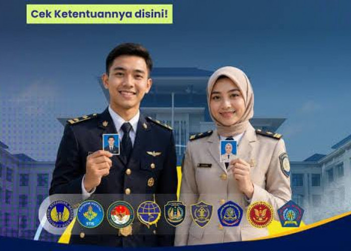 Daftar Formasi Sekolah Kedinasan 2026, Ini Rincian Kuota Sekaligus Dokumen Pendaftaran