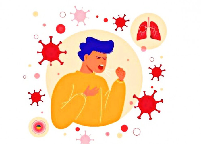 Bahaya Pneumonia Bagi Anak-Anak dan Lansia, Kenali Gejala Berikut Cara Mencegahnya 