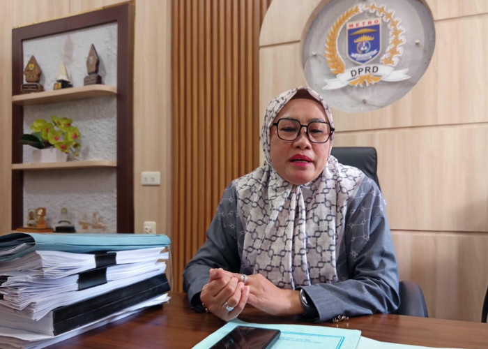 Kerap Bermasalah, DPRD Metro Prioritaskan Persoalan TPAS Karangrejo dalam Anggaran 2027