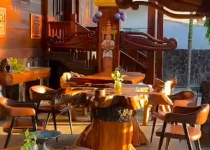Ini Rekomendasi Guest House Murah Dekat Kampus Unila, Cocok untuk Transit Wisuda dan Rombongan Keluarga