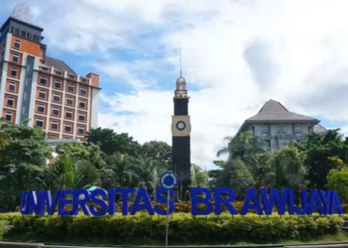 10 Perguruan Tinggi Negeri Indonesia Masuk Jajaran Terbaik di Dunia, Ada Kampus Impianmu?