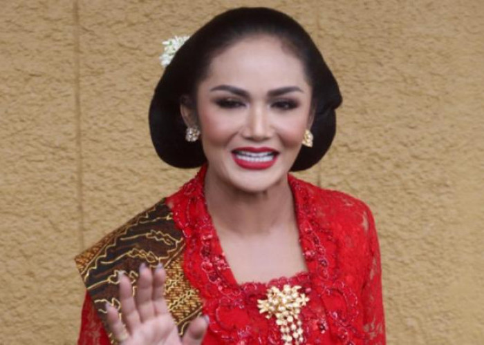 Dimeriahkan Krisdayanti dan Sammy Simorangkir, Sederet Nama Penting Hadiri Resepsi Anak Gubernur Lampung