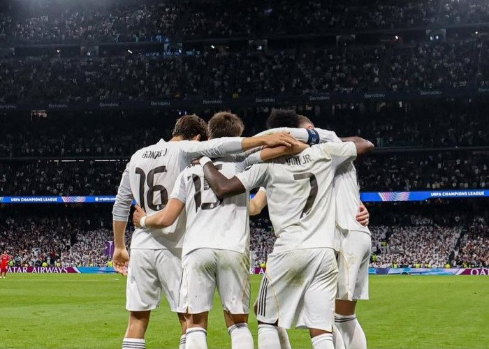 Prediksi Skor Real Madrid vs Getafe: Pertaruhan Harga Diri Tuan Rumah Kejar Gelar Juara La Liga