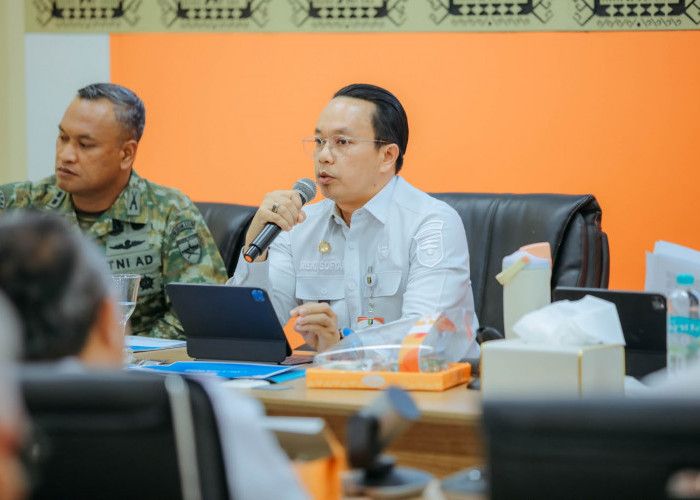 ISPU Bandar Lampung di Angka 63, DLH Minta Warga Tetap Waspada