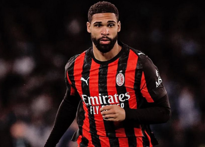 Link Live Streaming Milan vs Udinese, Rossoneri Jaga Asa Liga Champions Friulani Incar Papan Atas