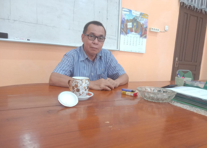 Soal PT KAP Tidak Patuh Aturan, Disbunnak Segera Kordinasi Bareng Polres Lampura