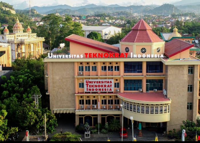 Dapat Restu Kemendikbud Ristek, Magister Ilmu Komputer Universitas Teknokrat Indonesia Siap Beroperasi 