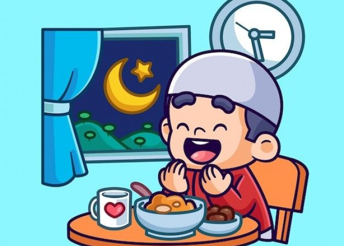 Benarkah Puasa Ramadan Ditambah Enam Hari Syawal Menghapus Dosa? Ini Penjelasan Ulama dan Ustadz Adi Hidayat 