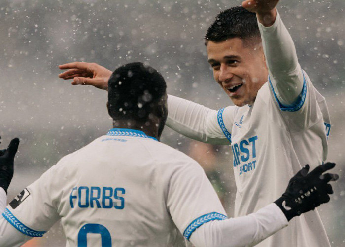 Link Live Streaming Club Brugge vs Atletico Madrid: Malam Panjang di Bruges, Leg Pertama Jadi Kunci