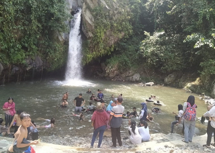 Dinas Pariwisata Terus Upayakan Inovasi untuk Pengembangan Lokasi Wisata di Tanggamus