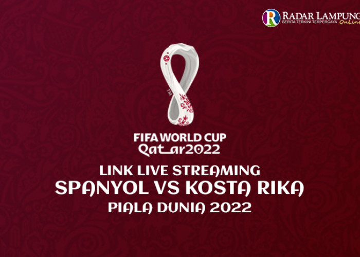 Link Live Streaming Spanyol vs Kosta Rika Piala Dunia 2022, Ujian Berat Keylor Navas Dibawah Mistar Gawang