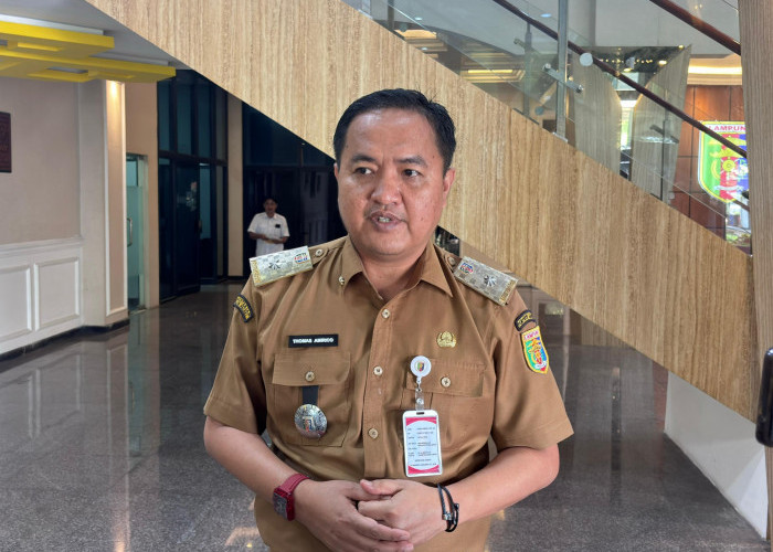 Ramai Dugaan AI Dipakai Saat Tes SMA Unggulan, Disdikbud Lampung Beri Penjelasan