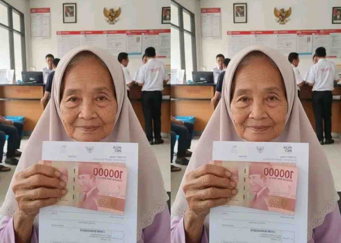 Penerima BLT Kesra Bisa Jadi KPM PKH/BPNT 2025, Gantikan Peserta Lama yang Tergraduasi?