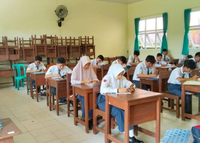 Jadwal Pendaftaran TKA dan Asesmen Nasional 2026 Maju Jadi 27 Juli, Ini Alasannya