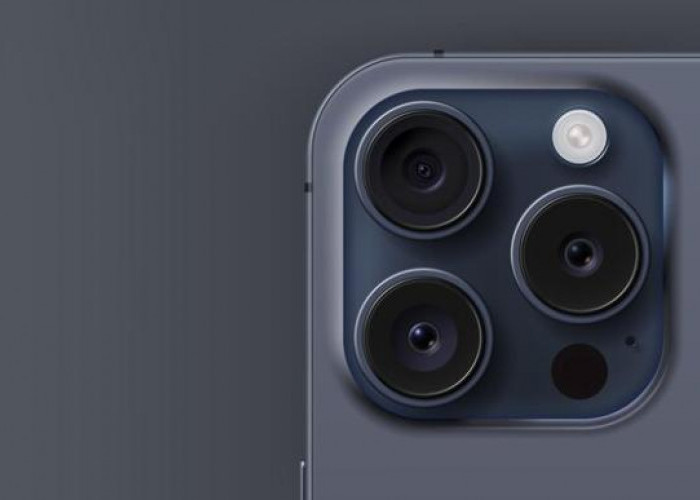 Apple Uji Kamera 200 MP untuk iPhone, Upgrade Besar Tapi Diperkirakan Baru Hadir 2028
