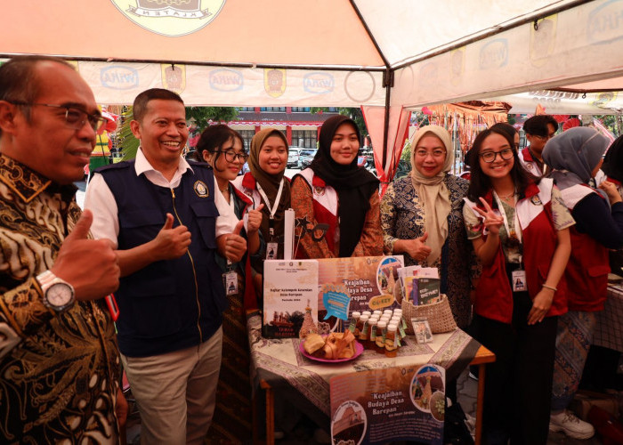 Gandeng Pemkab Klaten dan Universitas Diponegoro, BPIP Kuatkan Ideologi Pancasila