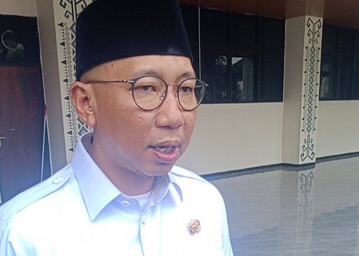 Gelar Rakor Kada se-Lampung, Mirza: RPJM Harus Peka Terhadap Masyarakat