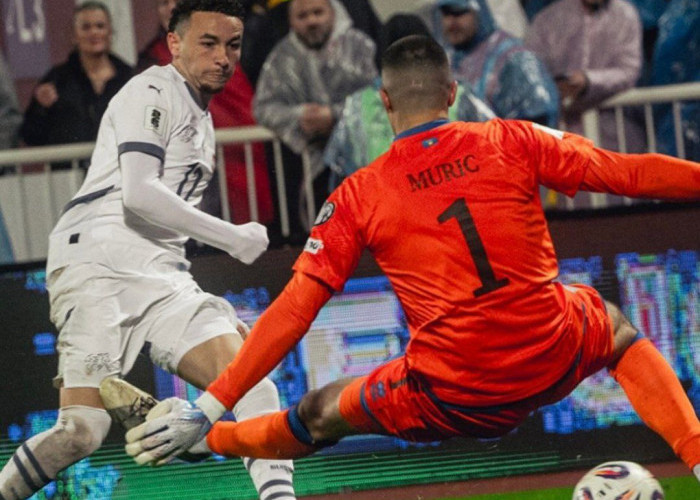 Link Live Streaming Espanyol vs Sevilla: Laga Hidup-Mati Perebutan Posisi Enam Besar LaLiga