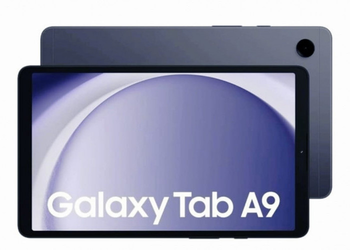 Penawaran Terbaru Tablet Low Budget Dalam Seri Samsung Galaxy Tab A9 4G di Bulan September 2024