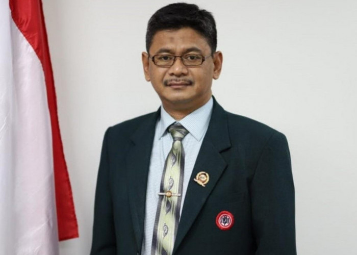 Eks Warek II Prof Asep Sukohar Siap Maju Pilrek Unila 2027–2031: Pertengahan Agustus Penjaringan Dimulai?