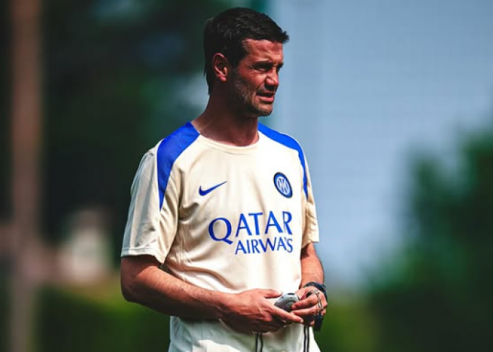 Chivu Tutup Telinga dari Psywar, Inter Milan Fokus Bertahan di Puncak Serie A