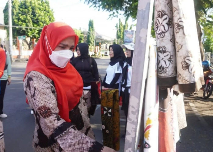Walikota Bandar Lampung Eva Dwiana Sayangkan Aksi Geng Motor Meresahkan, Ini Langkah Pencegahannya